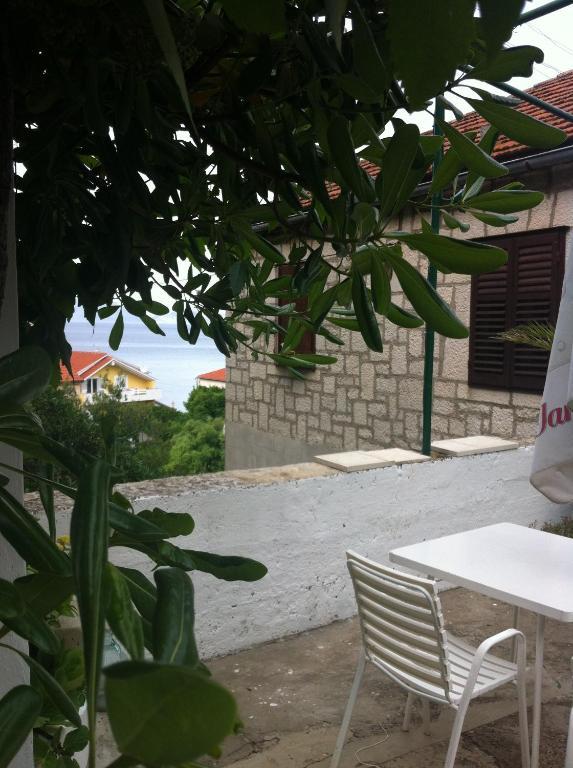 Apartments Skrivaneli Jelsa  Ngoại thất bức ảnh